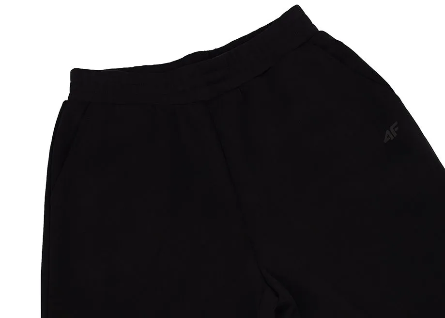 4F Damen Jogginghosen F642 4FWSS24TTROF642 20S