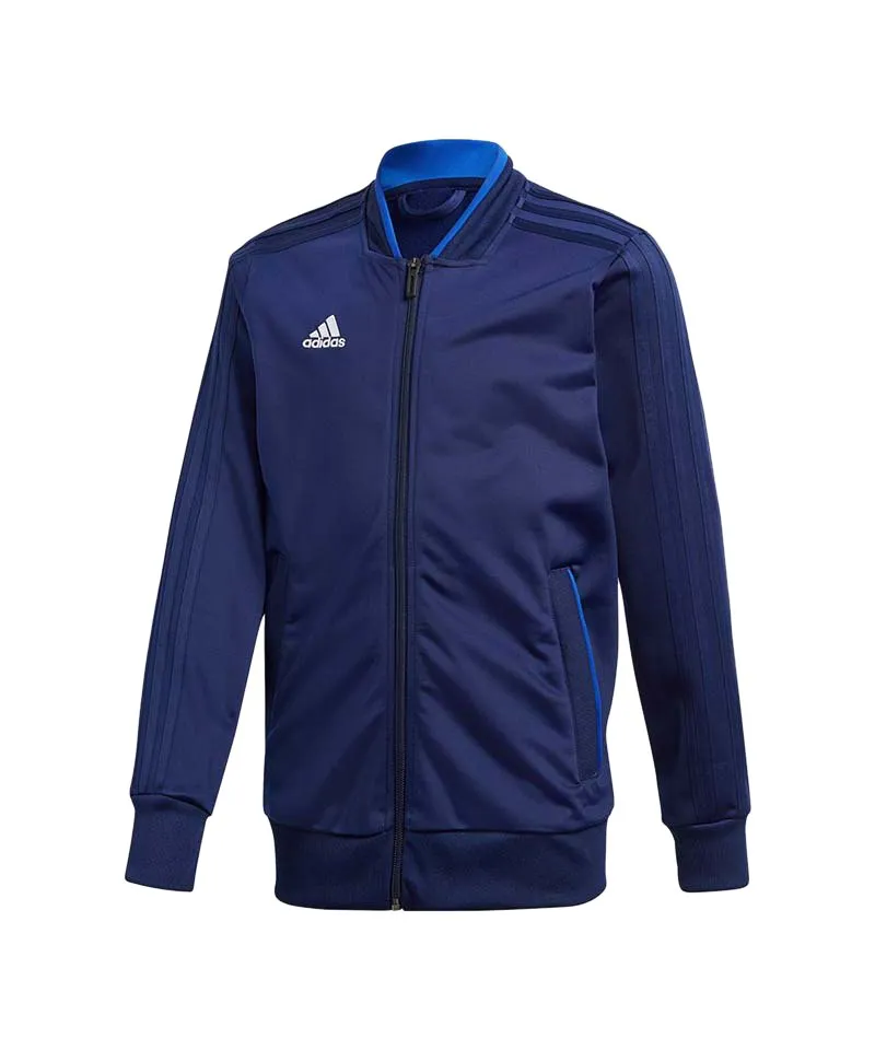 adidas Condivo 18 Polyesterjacke Kinder (CF4334)