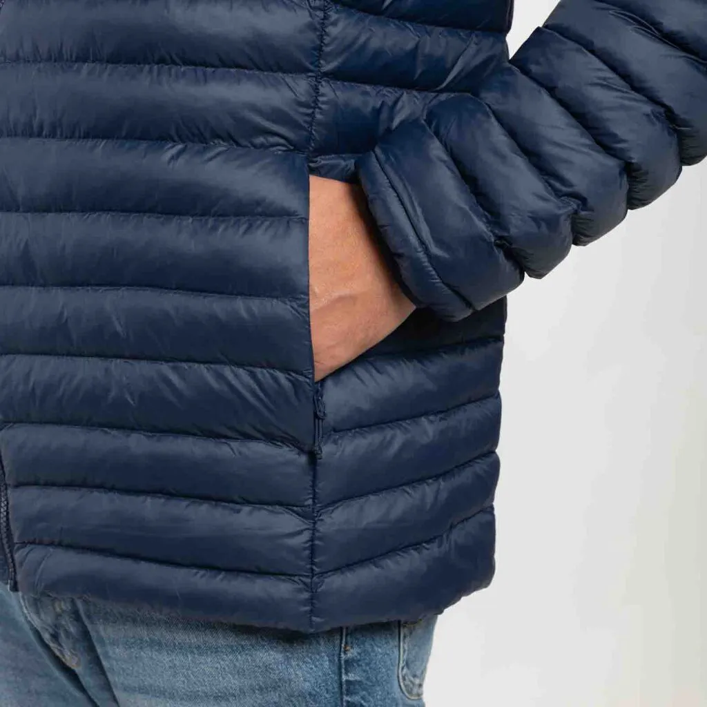 Berghaus - Hillwalker 2.0 3in1 Jacke - dunkelblaure.de