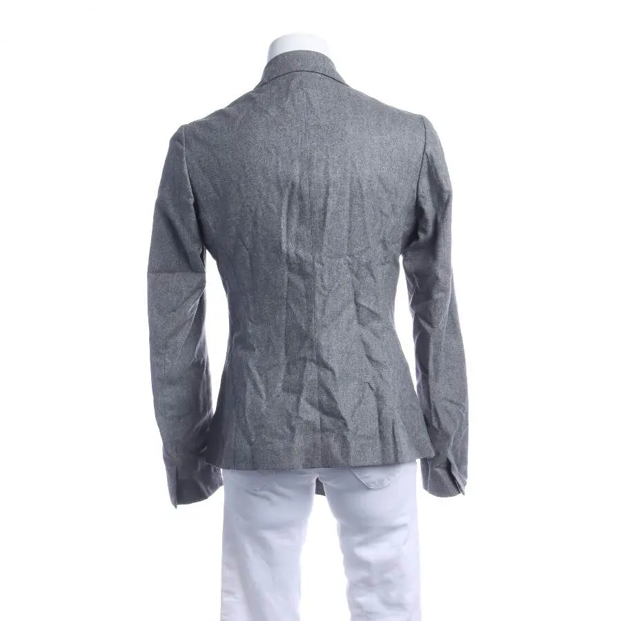 Blazer M Grau