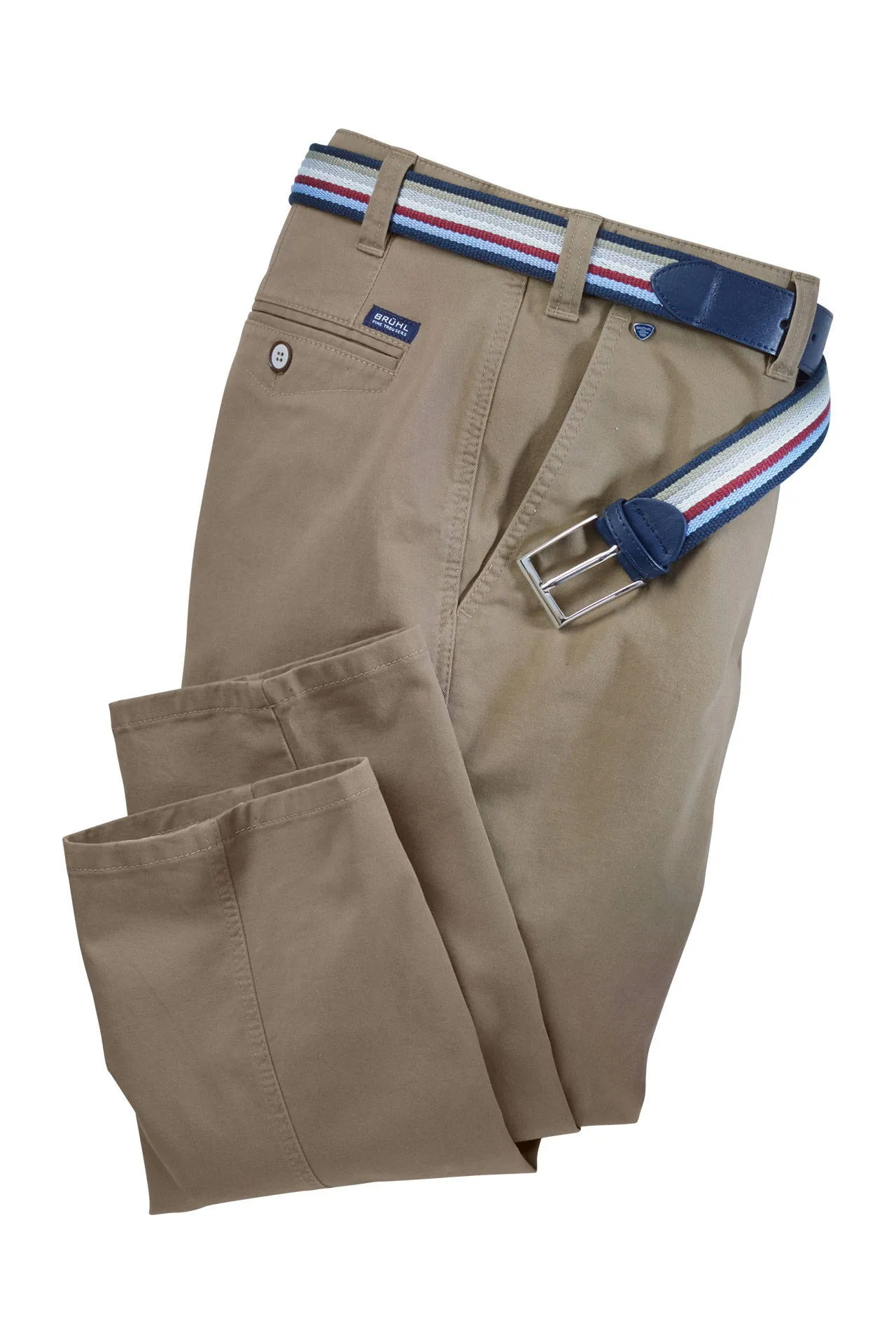 Brühl 4-Seasons-Hose
