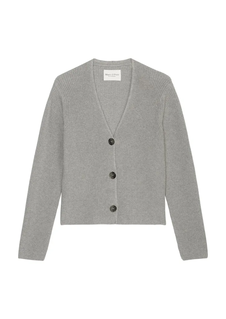 CARDIGANS LONG SLEEVE