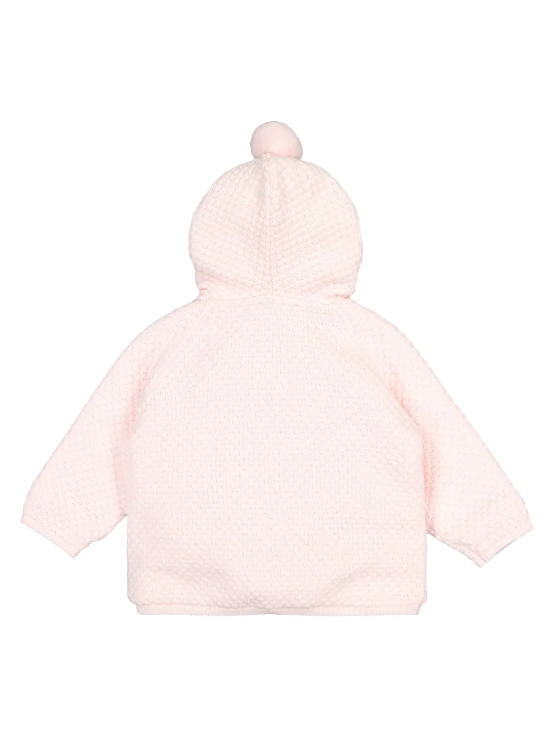 CARRÉMENT BEAU cardigan Pink
