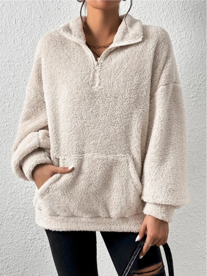 Celandine - Schicker Rollkragenpullover für Damen