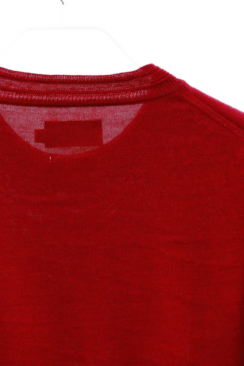 CHEVIGNON - Pullover aus Wolle - XXL