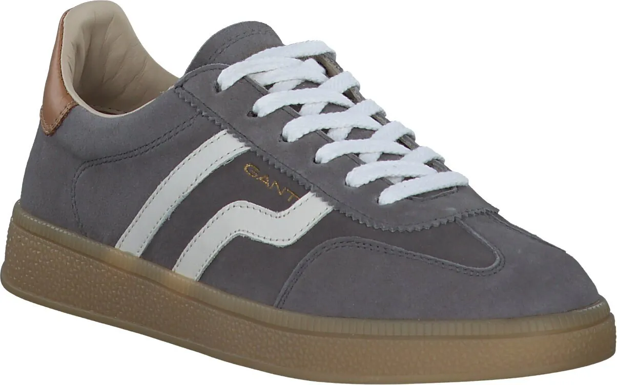 CUZIMA Damen-Sneaker 101442000004 (Grau)
