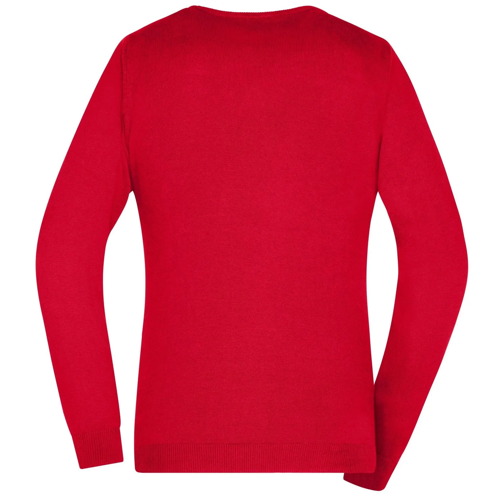 Damen-Baumwollpullover JN658