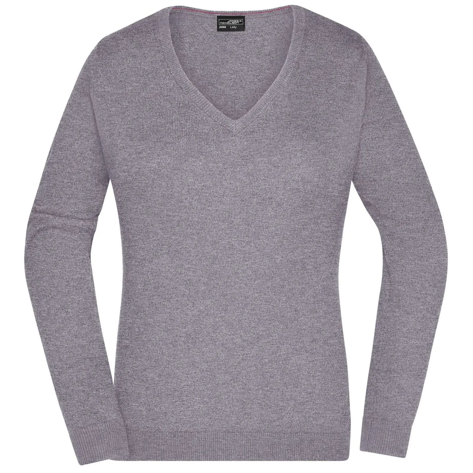 Damen-Baumwollpullover JN658