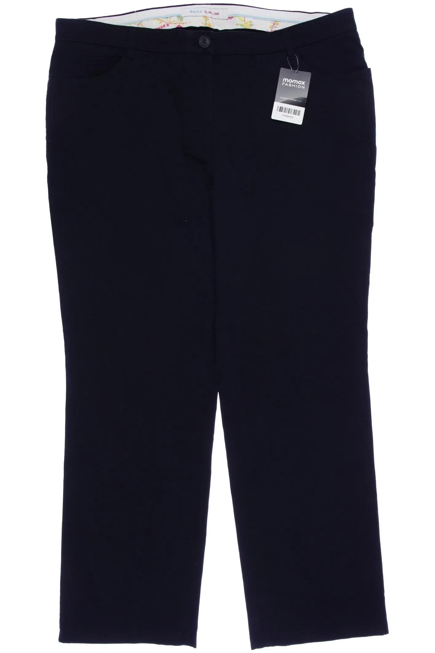 Damen Stoffhose Gr. EU 48
