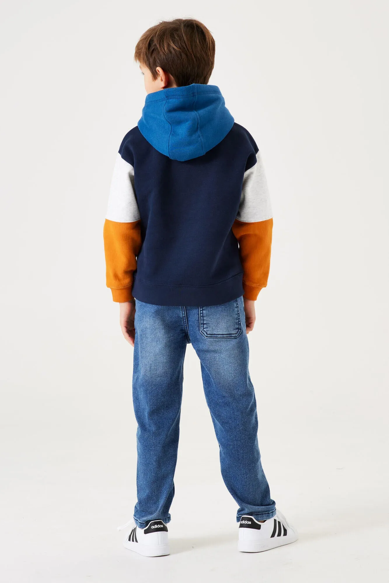 Denim Hose