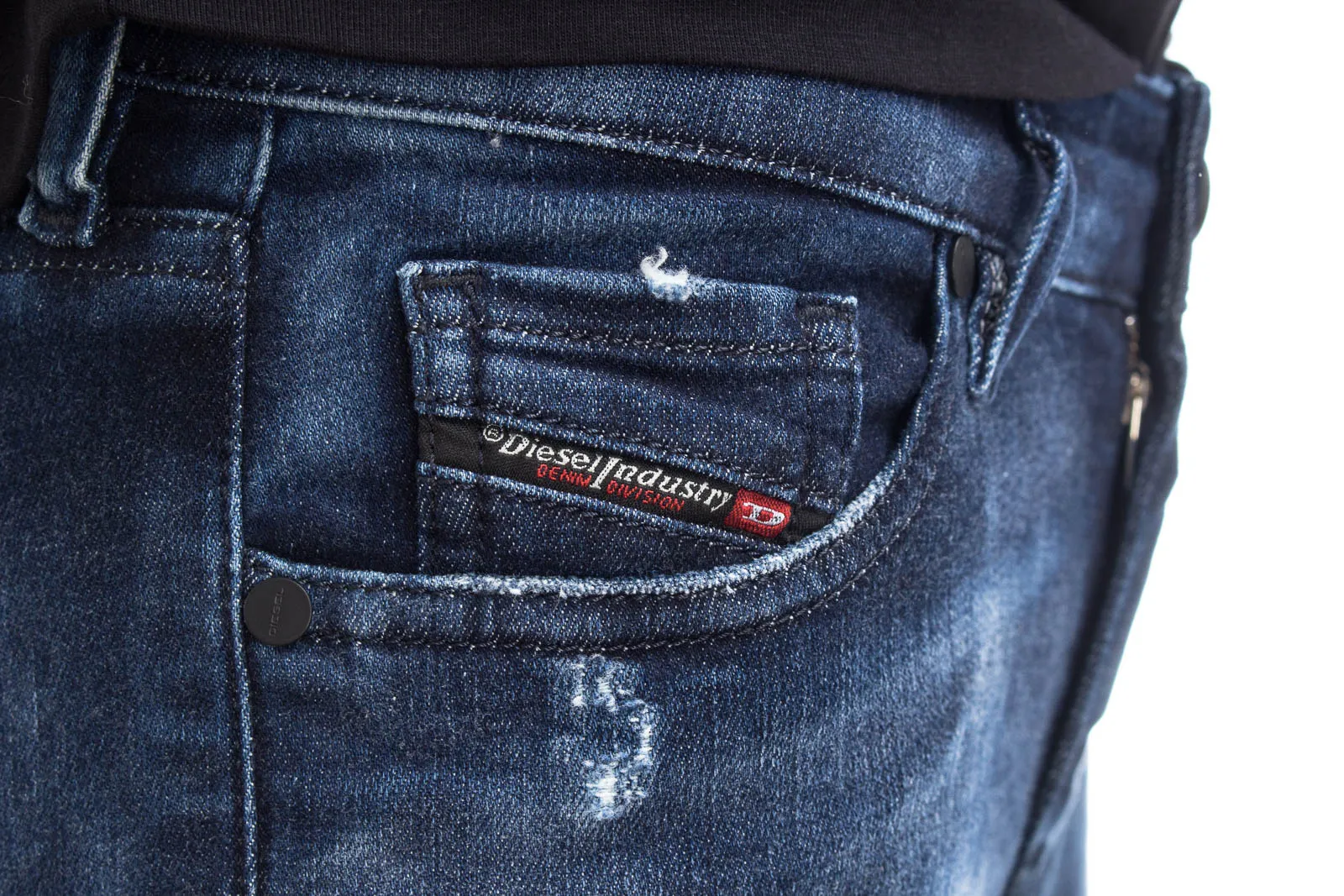 DIESEL Jeans SLANDY L34 HOSE 