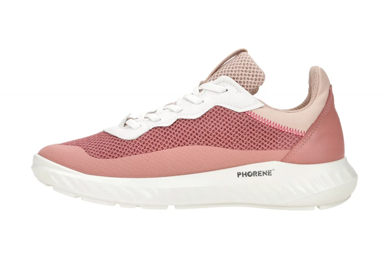 Ecco ATH-1FW Schuhe Sneaker rose 834823