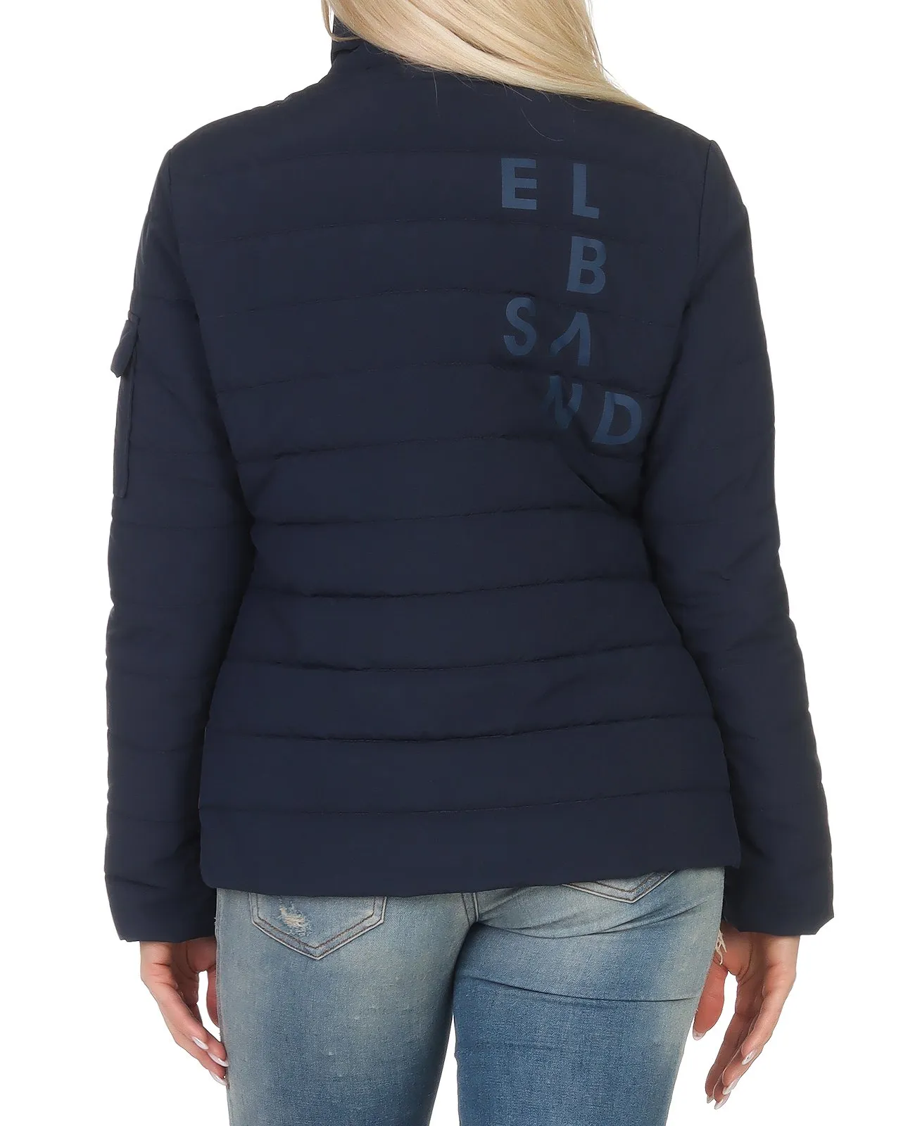 Elbsand Damen Steppjacke 70694