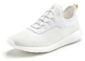 Elbsand Sneaker in weiß