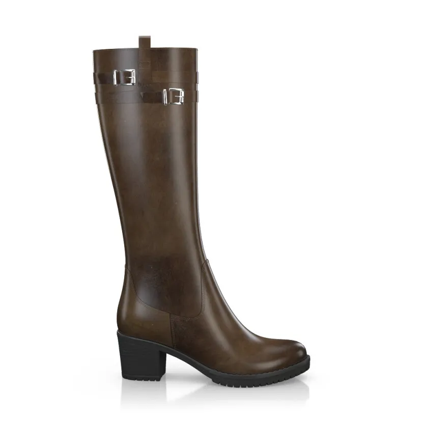 Elegante Stiefel 6108