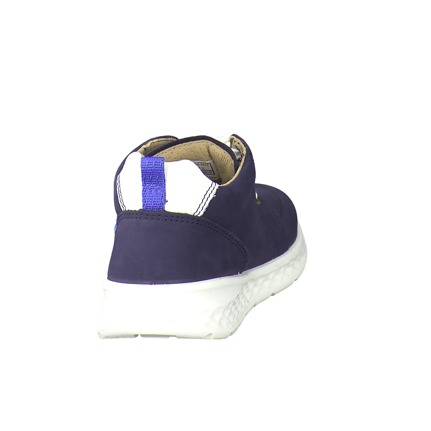 Halbschuh Breeze