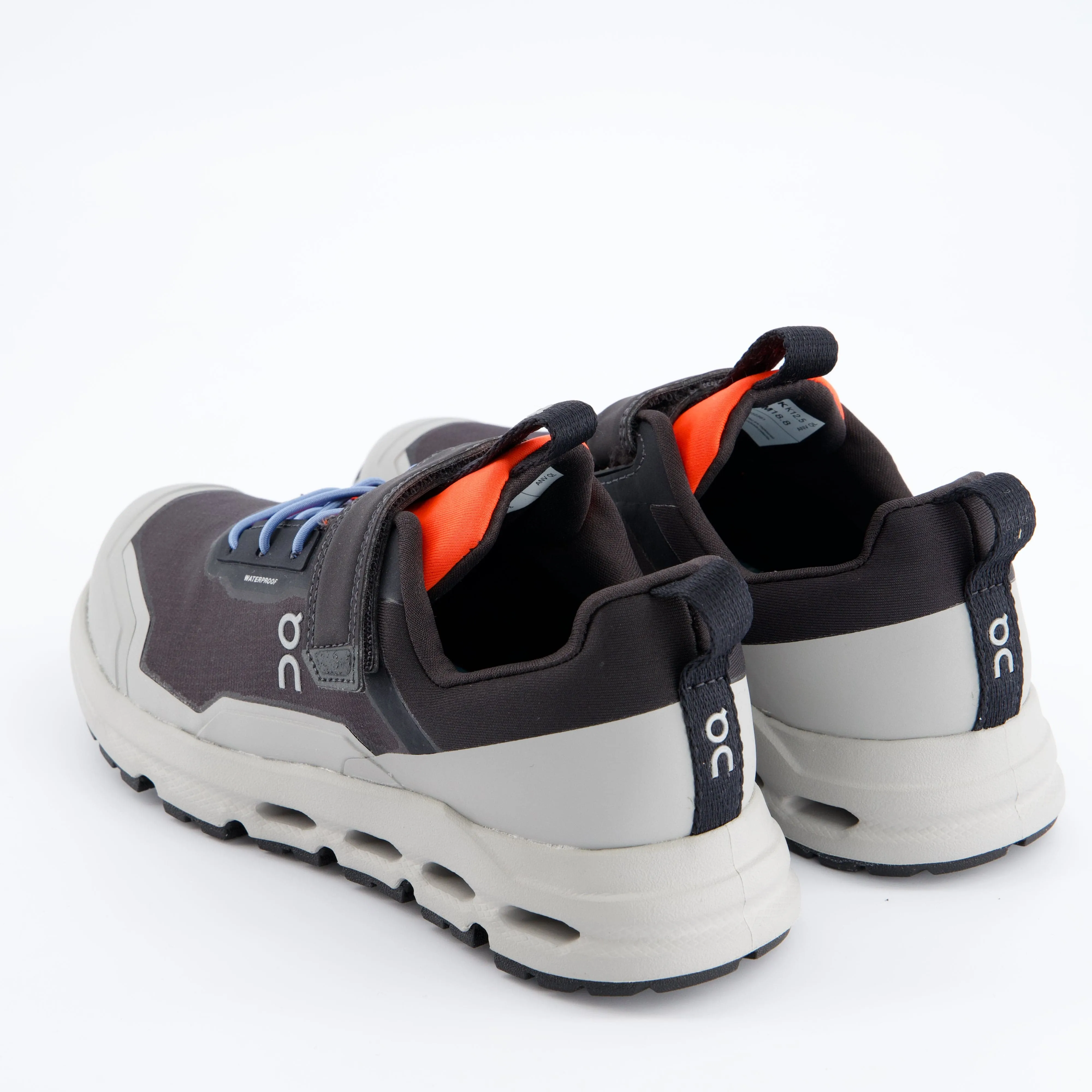 Halbschuh Cloudhero Waterproof