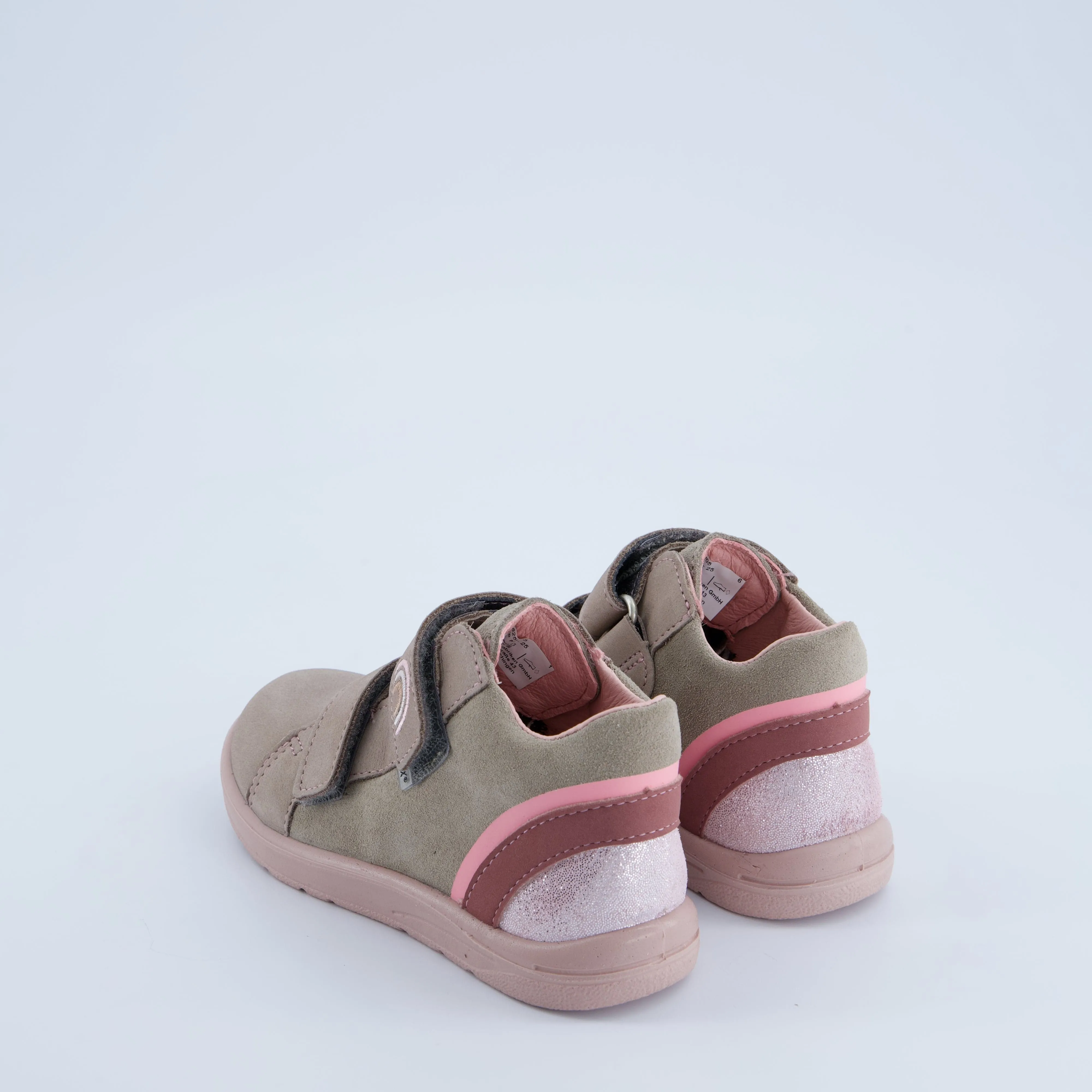 Halbschuh LARA