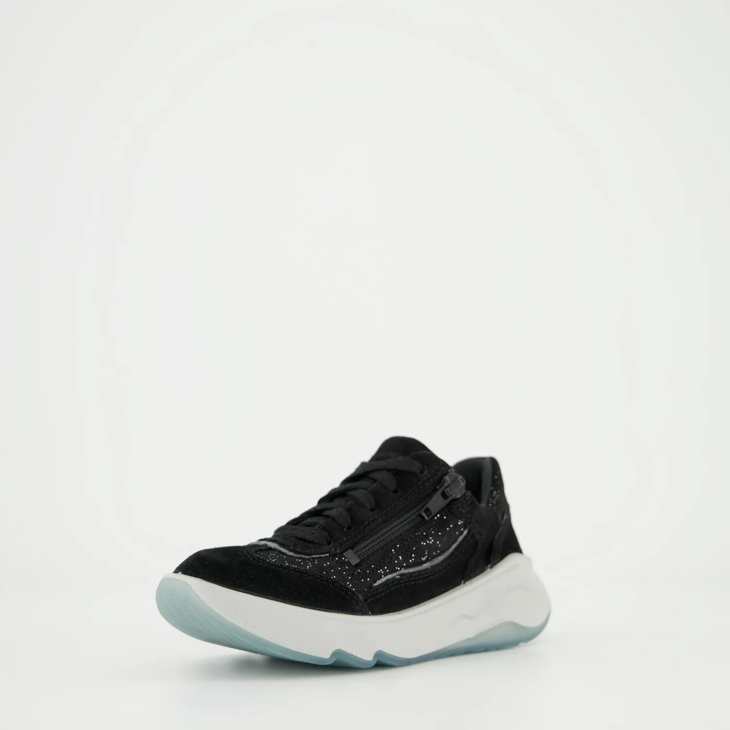 Halbschuh Leder \ MELODIE
