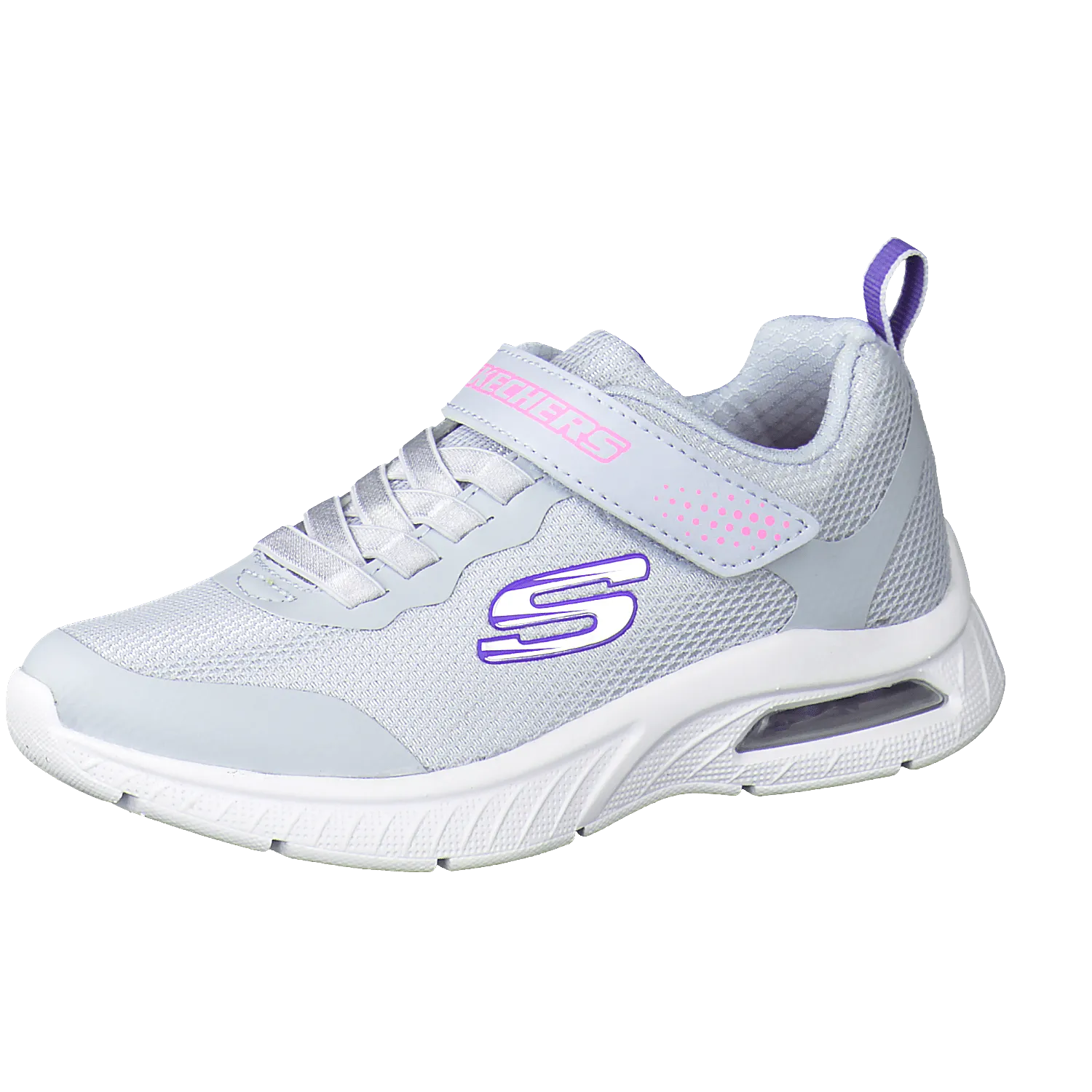 Halbschuh Microspec Max Plus