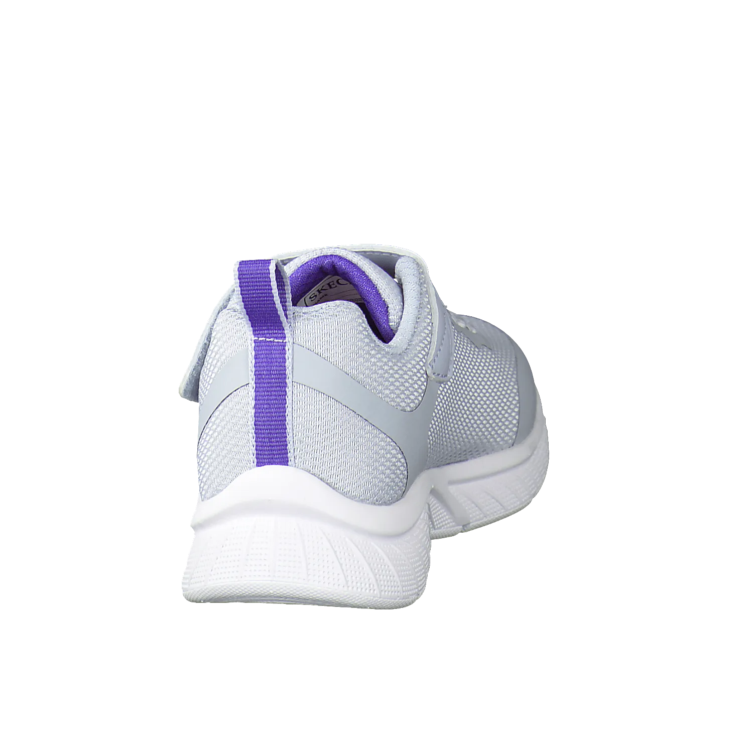 Halbschuh Microspec Max Plus