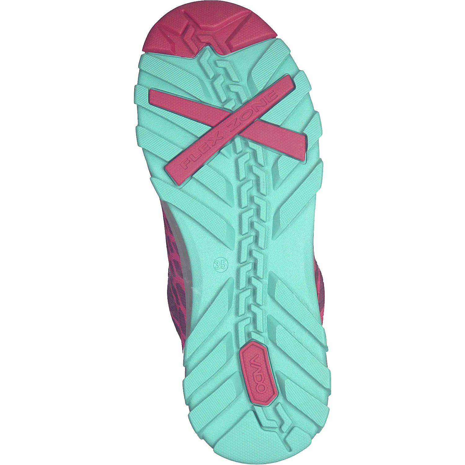 Halbschuh Shark Boa GTX