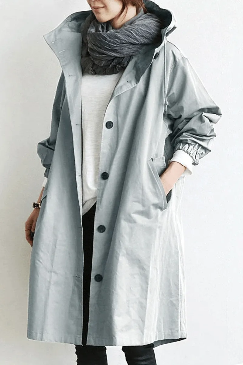 Heidi-Mode | Modische und lässige Jacke