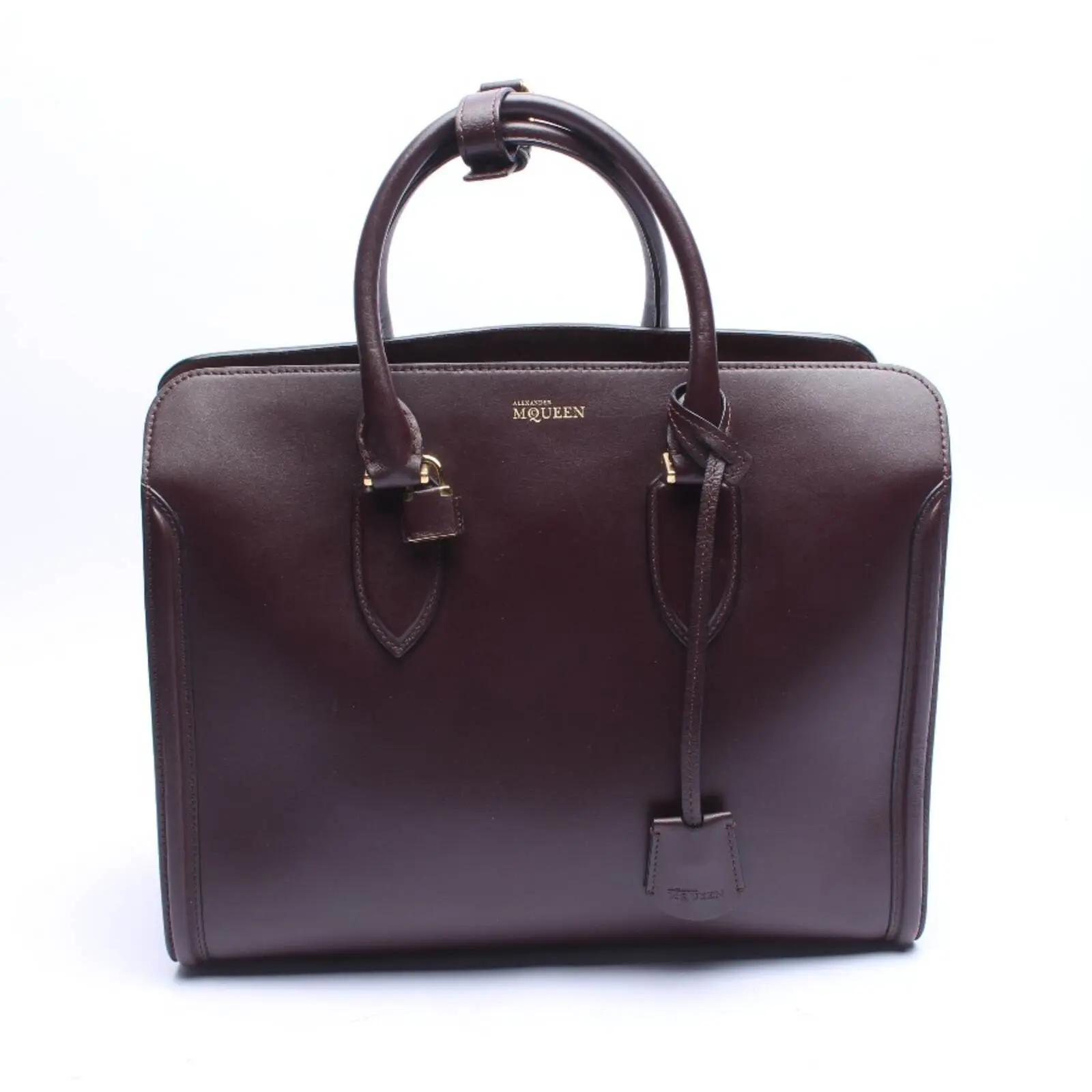 Heroine Medium Handtasche Rot