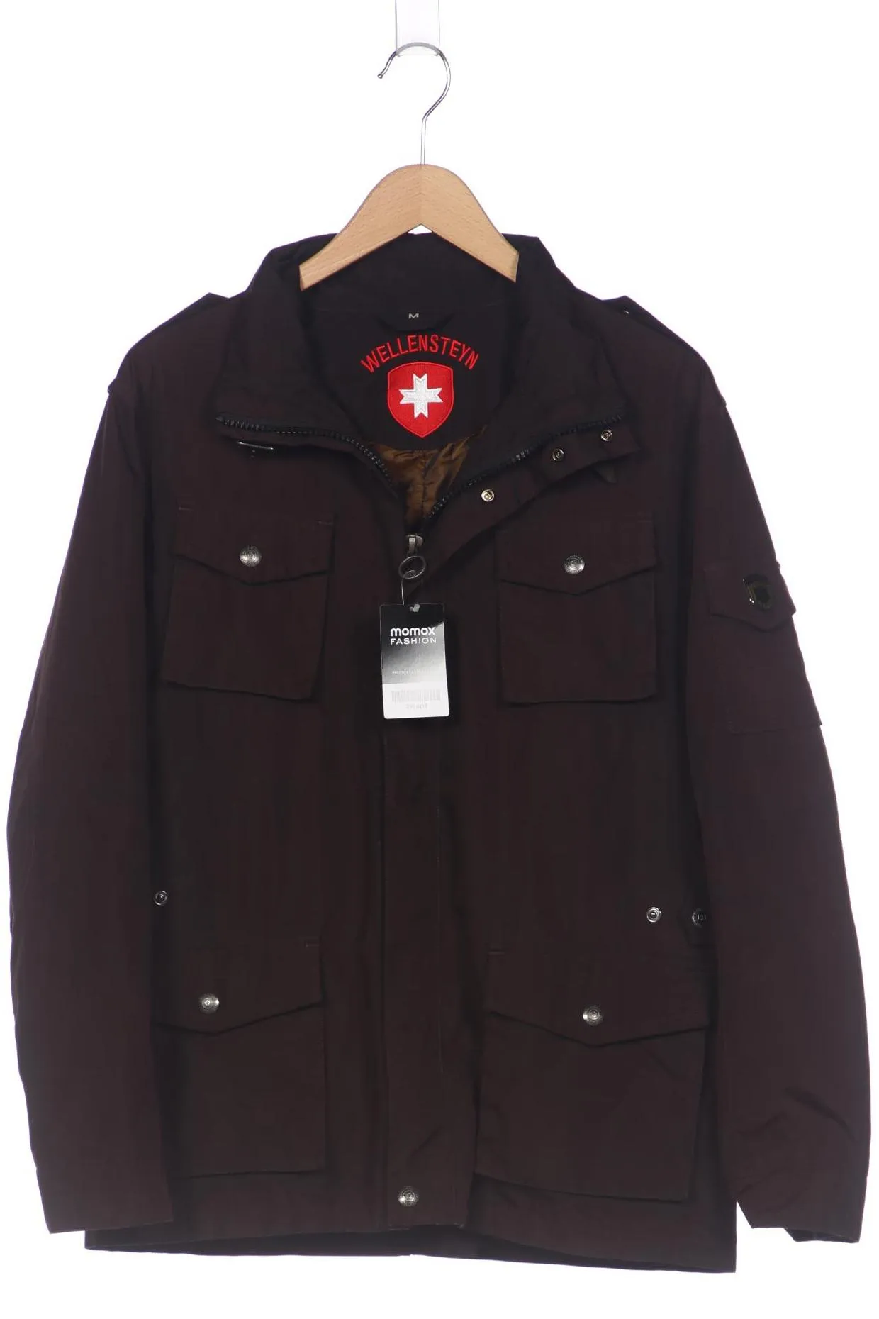 Herren Jacke Gr. M