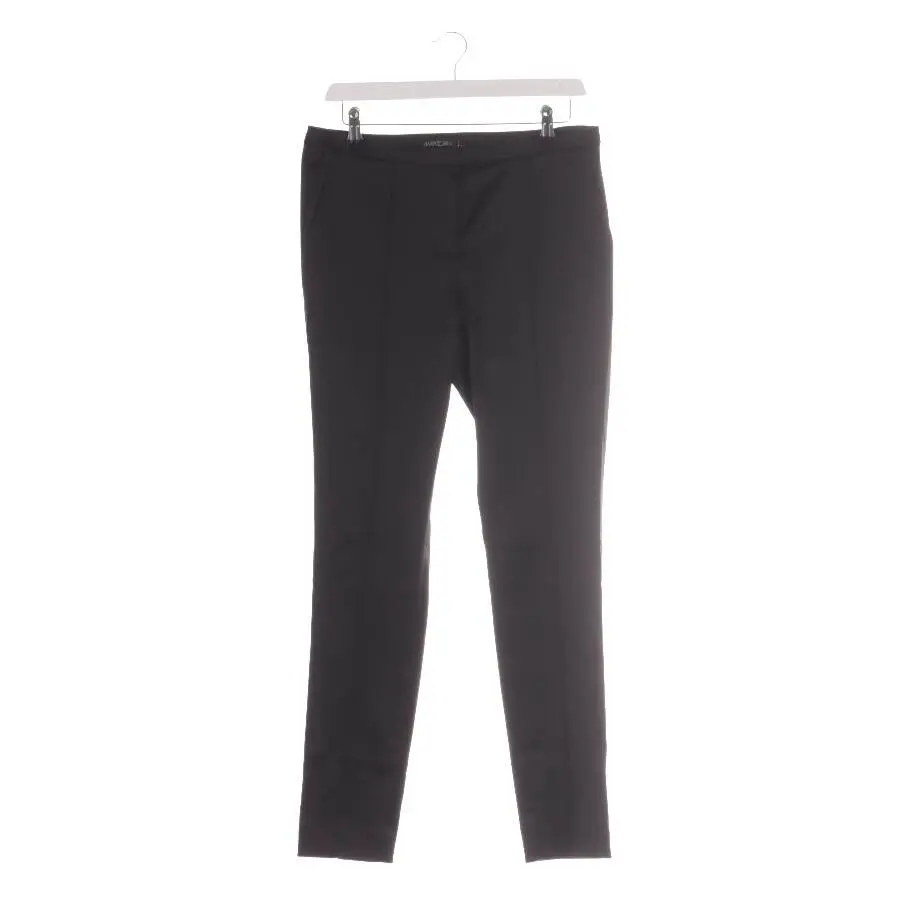 Hose 36 Schwarz