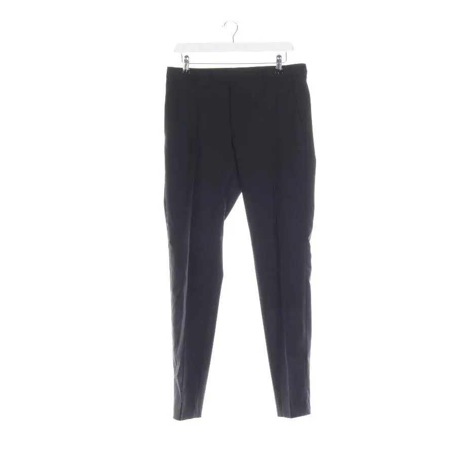 Hose 46 Schwarz