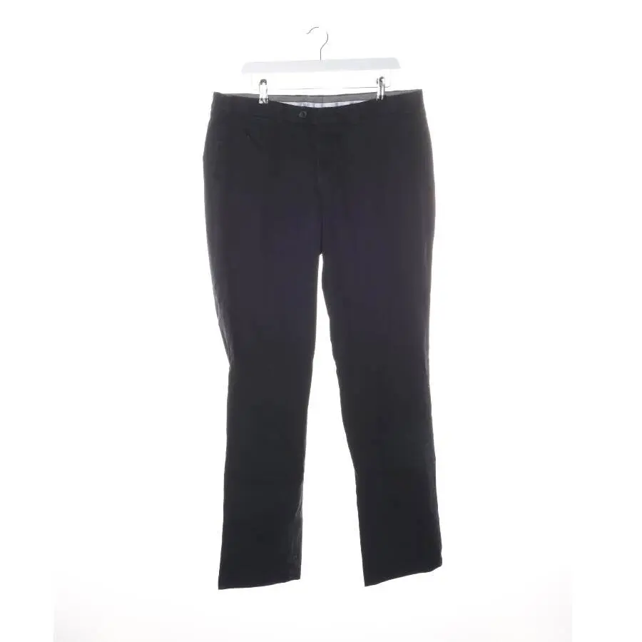 Hose L Blau