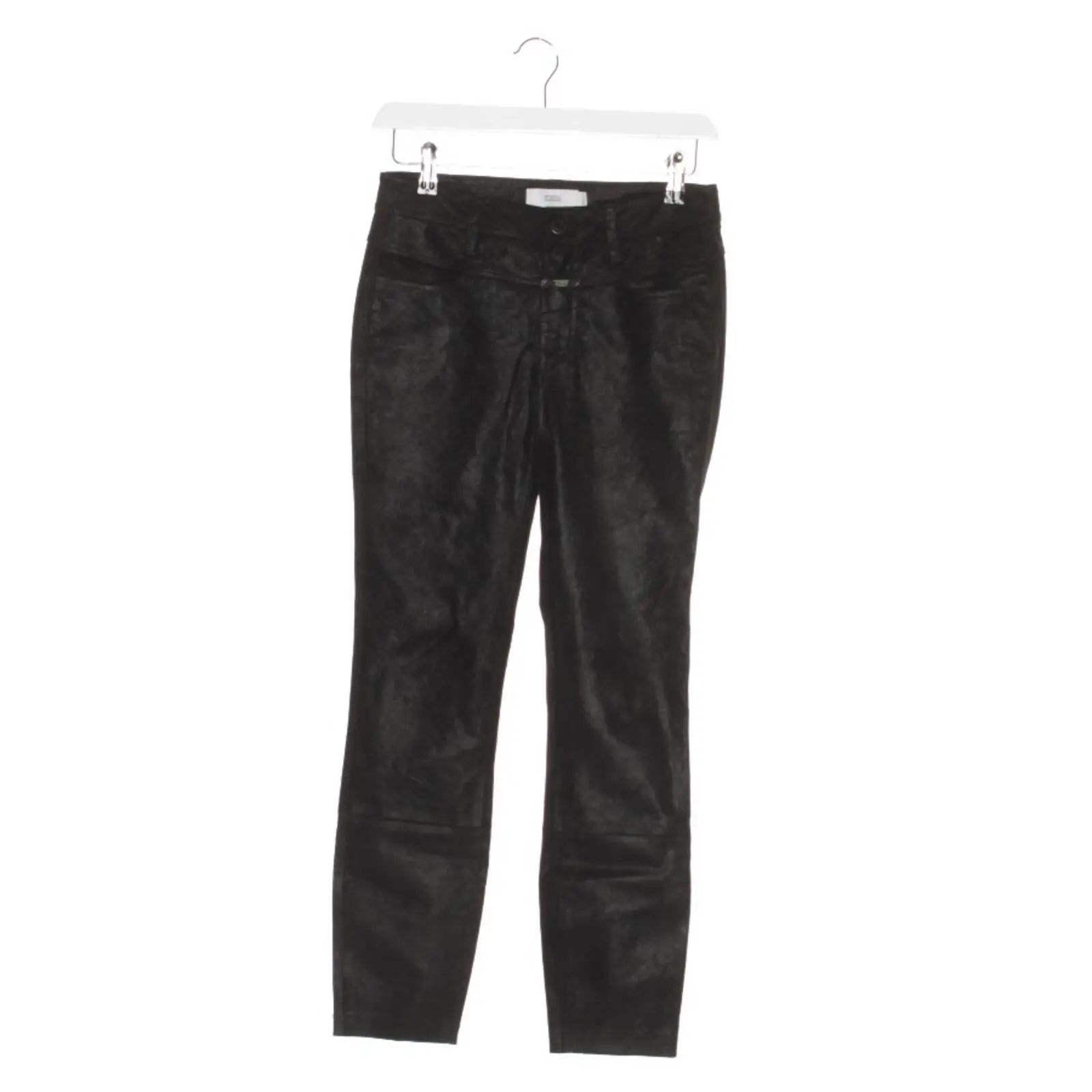 Hose W26 Schwarz