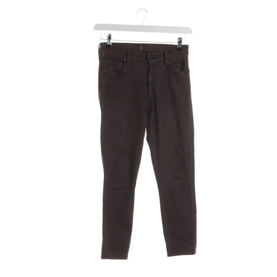 Hose W29 Braun