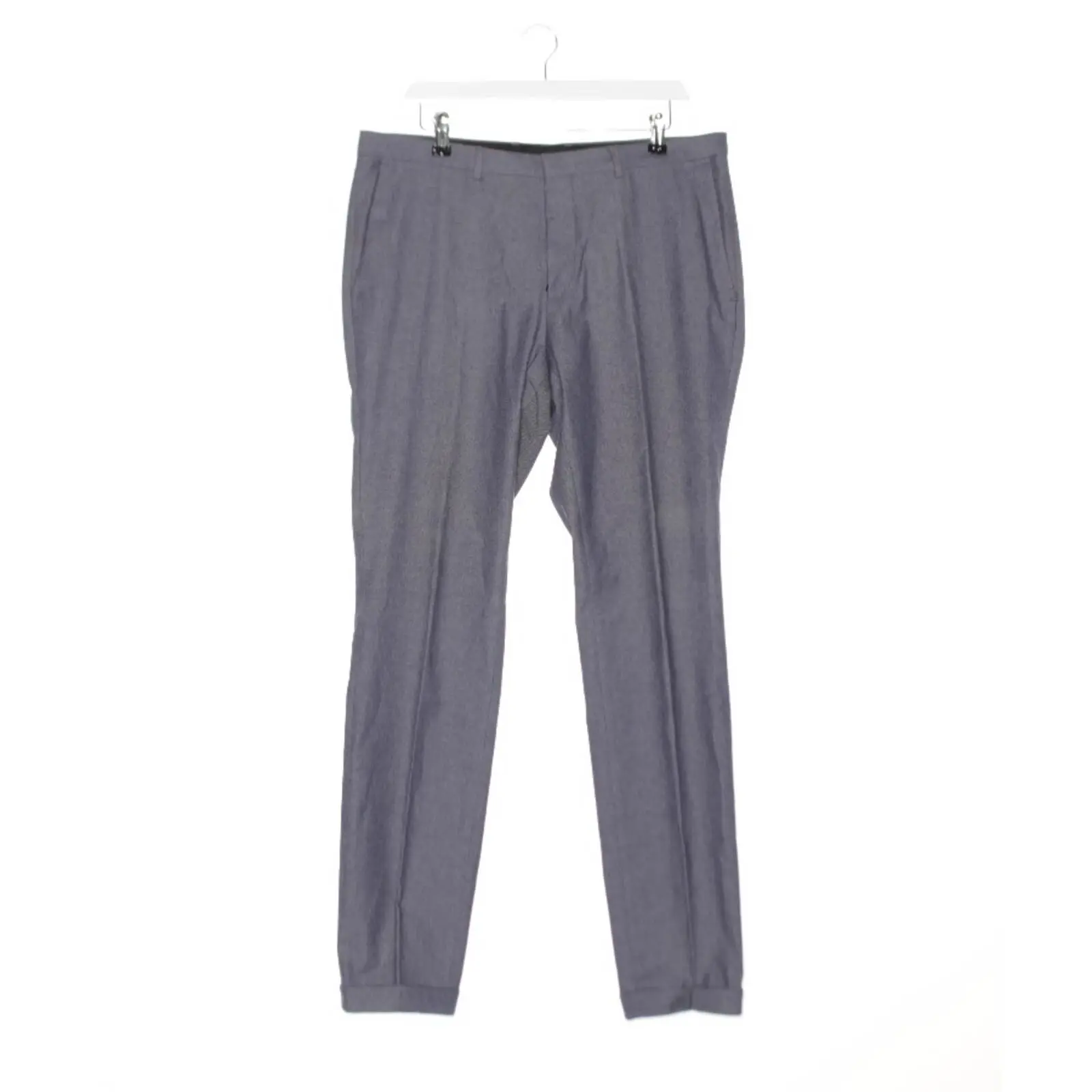 Hose W52 Blau