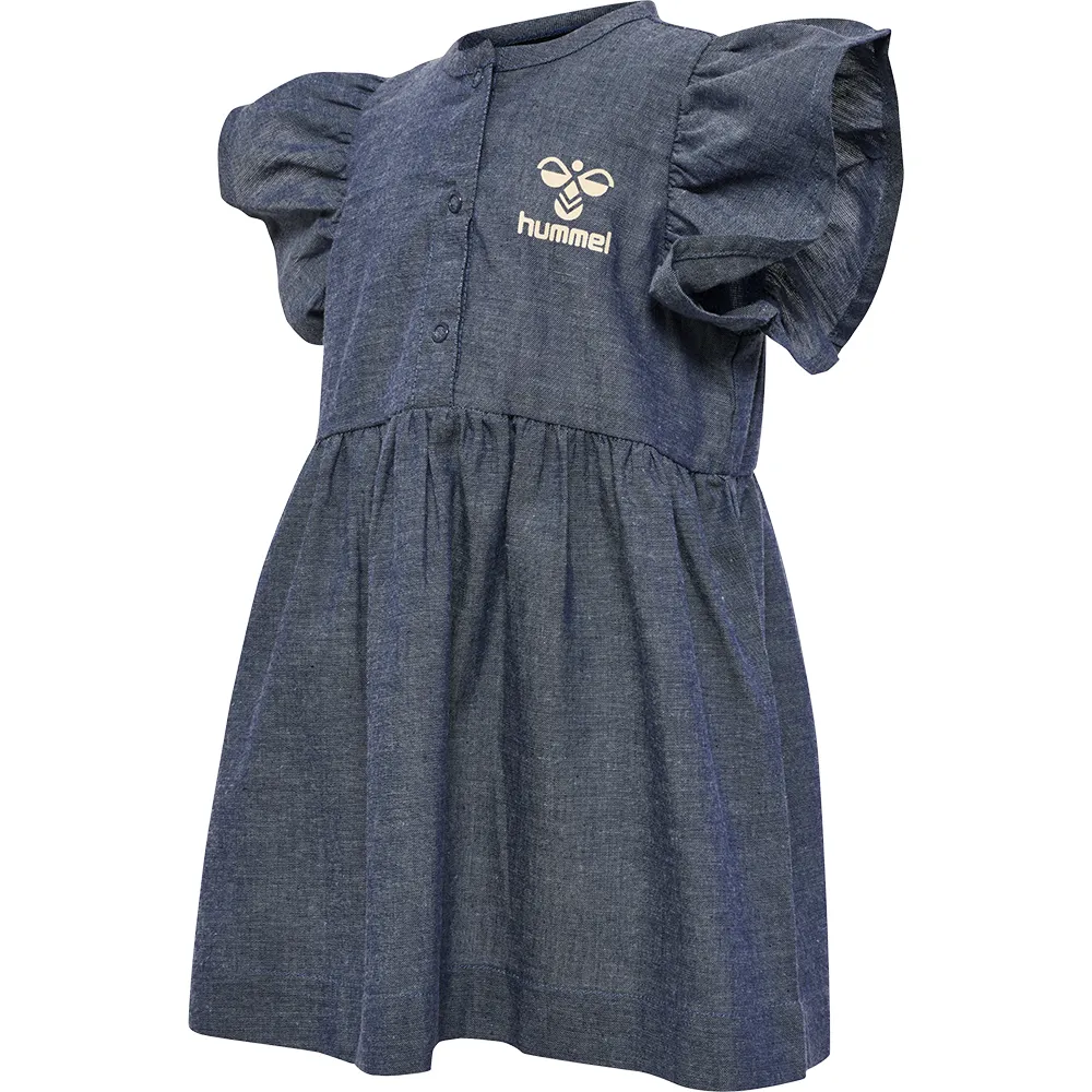 hummel hmlCORSI DRESS S/S