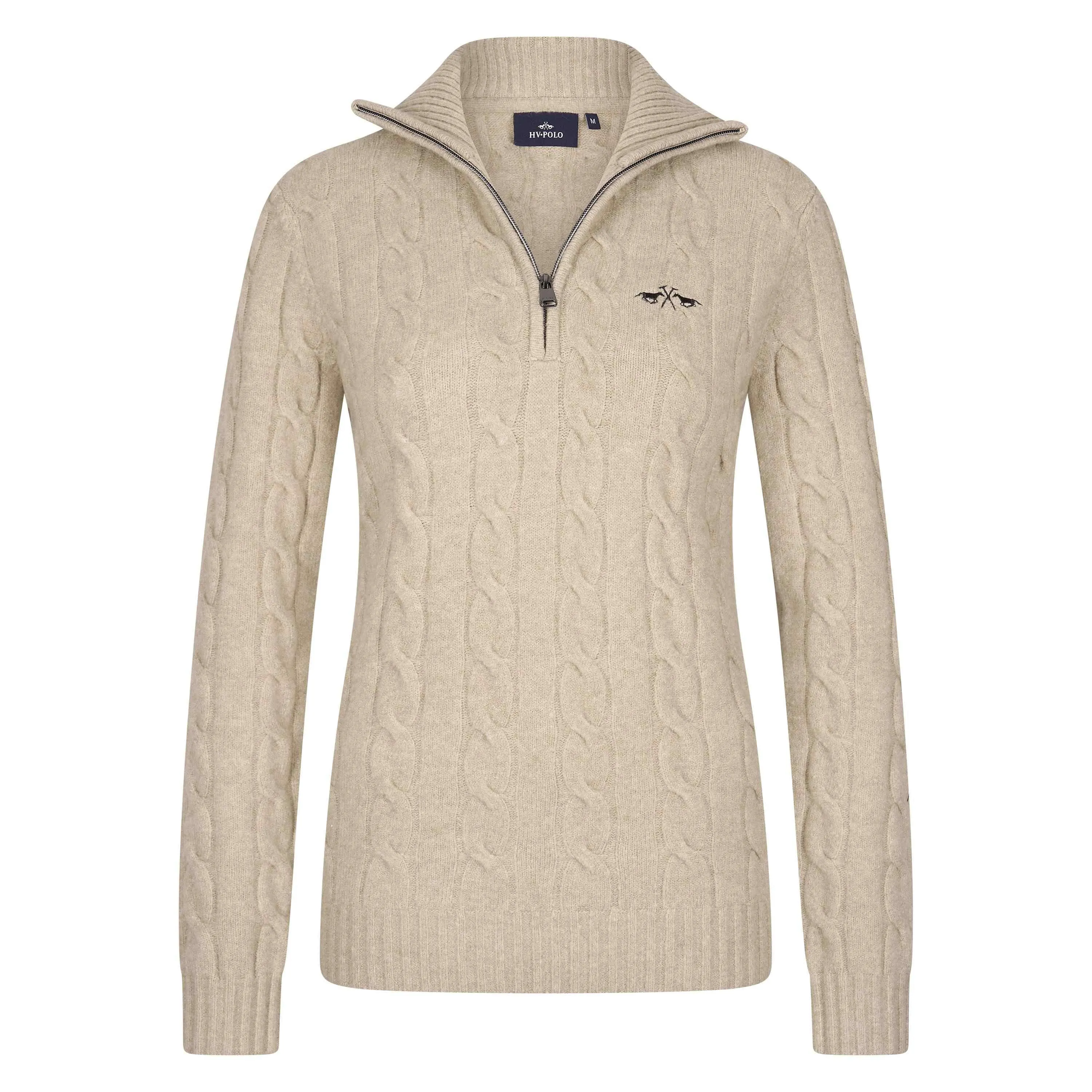 HV POLO »Damen Pullover HVPDunya