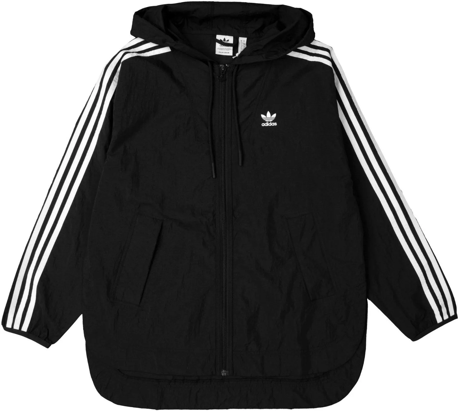Jacke adidas Originals Adicolor Classics 3-Stripes h06683