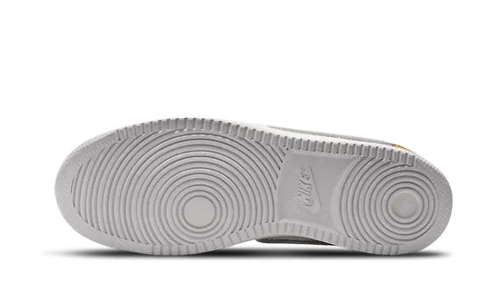 Jordan Union LA x Air Jordan 1 AJKO Low "White" DO8912-101