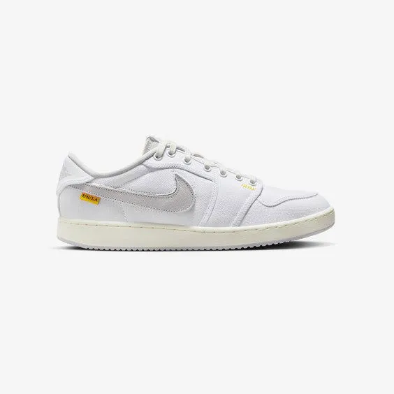 Jordan Union LA x Air Jordan 1 AJKO Low "White" DO8912-101