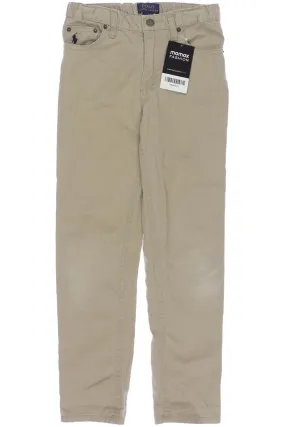 Jungen Stoffhose Gr. EU 128