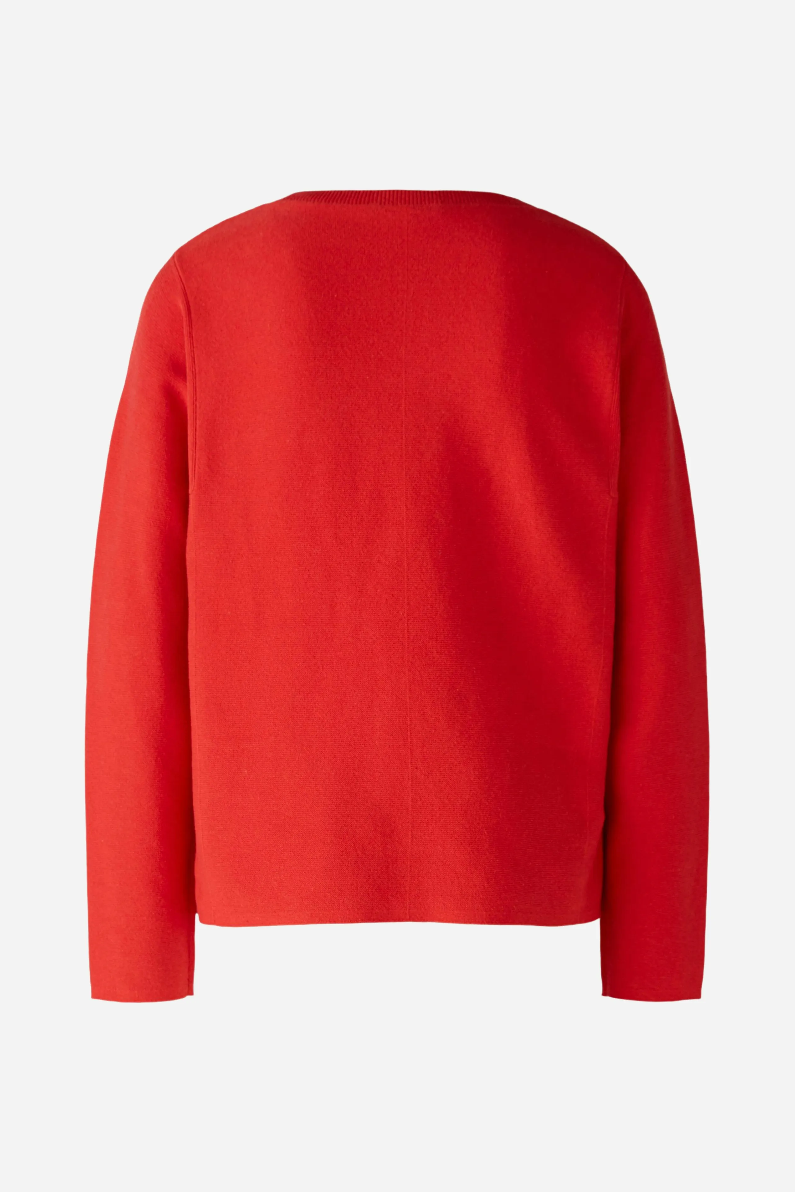 KEIKO Pullover 100% Bio-Baumwolle