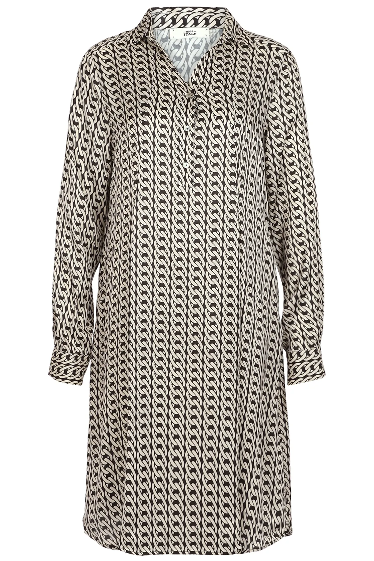 Kleid Ester aus Viskose