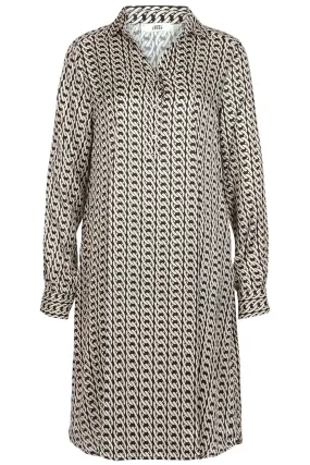 Kleid Ester aus Viskose