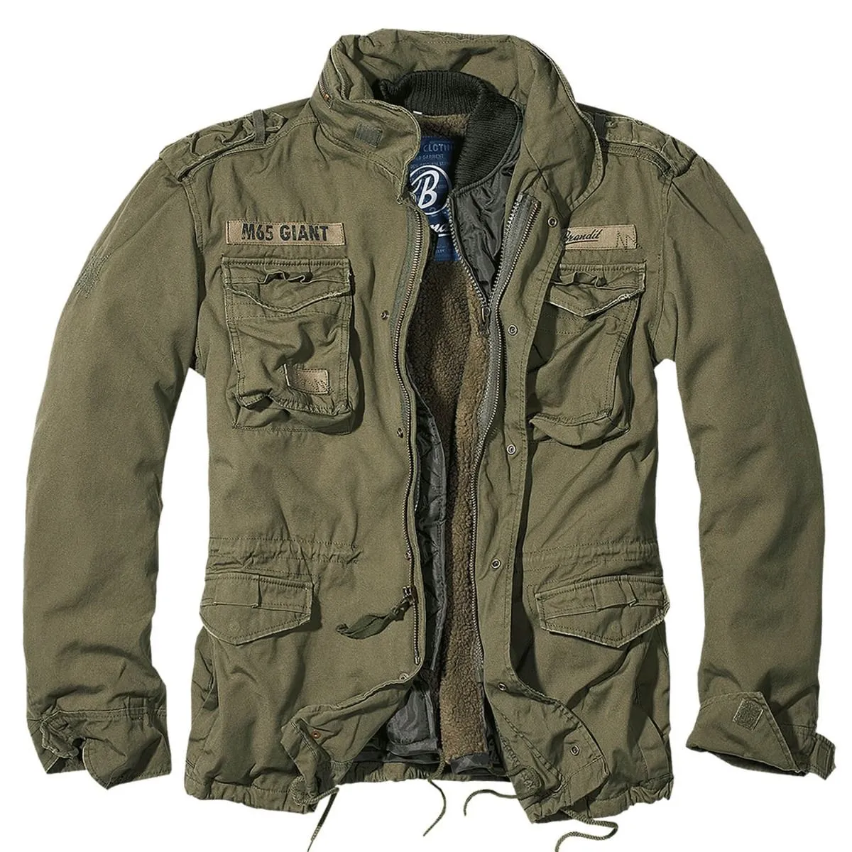 M65 Jacke Giant