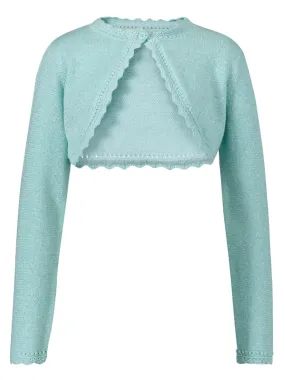 Mayoral cardigan Turquoise
