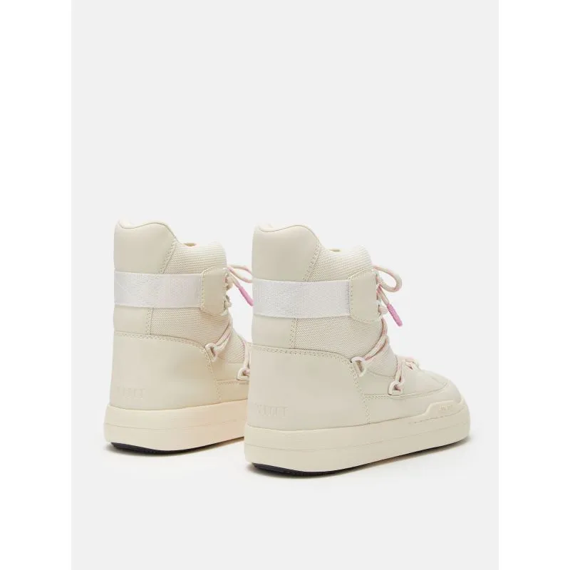 Moon Boot Park Sneaker Boot - Schuhe | Hardloop