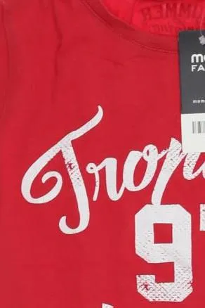 Mädchen T-Shirt EU 24.5 (US 8)