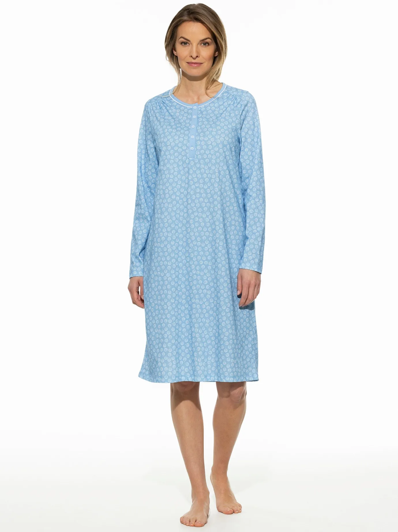 Nachthemd Everynight für Damen