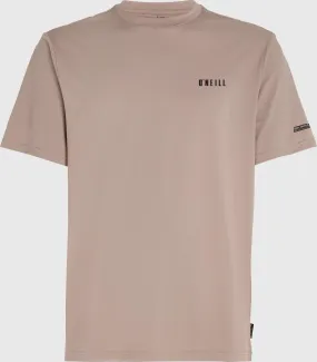 O'Neill O'neill Trvlr Series Photoprint T-shirt - Herren T-Shirt für sämtliche Outdoor Aktivitäten